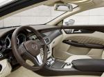 Mercedes-Benz Shooting Break Concept 2010 года